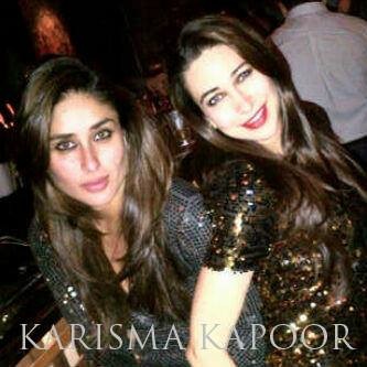 Karisma Kapoor Fotoğrafları 79