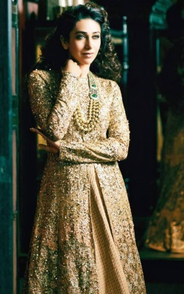 Karisma Kapoor Fotoğrafı