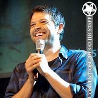 Misha Collins Fotoğrafları 262