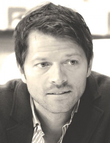 Misha Collins Fotoğrafı