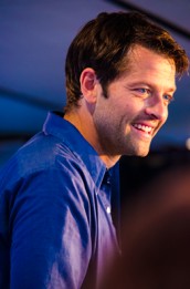 Misha Collins Fotoğrafları 303