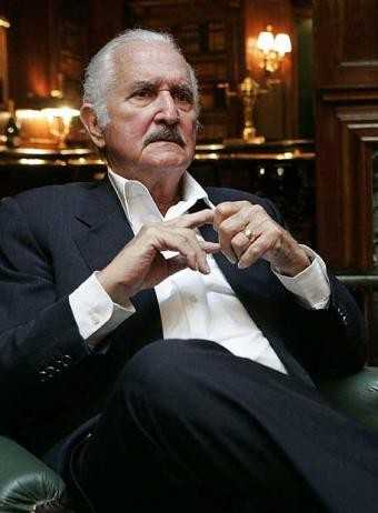 Carlos Fuentes Fotoğrafları 2