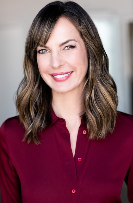 Jodi Bianca Wise Fotoğrafı