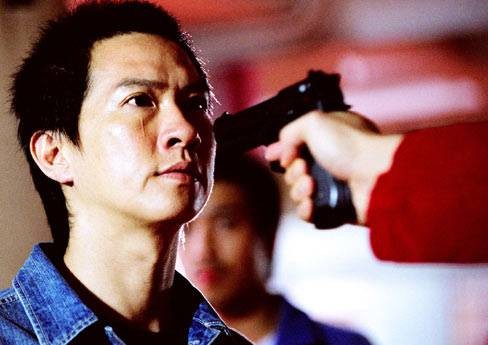 Nick Cheung Fotoğrafları 7