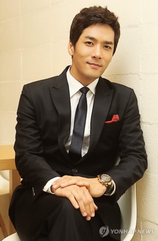 Park Yoon-jae Fotoğrafı