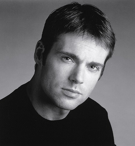 Michael Shanks Fotoğrafları 10