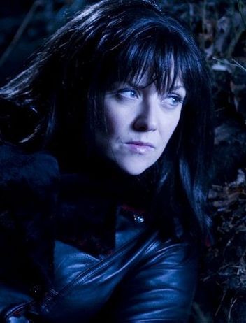 Amanda Tapping Fotoğrafları 25