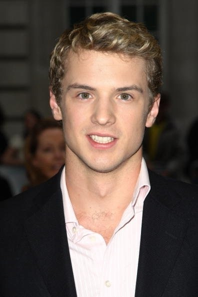 Freddie Stroma Fotoğrafları 14