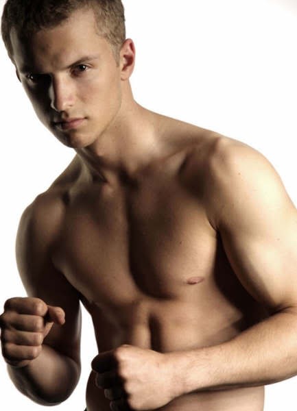 Freddie Stroma Fotoğrafları 17