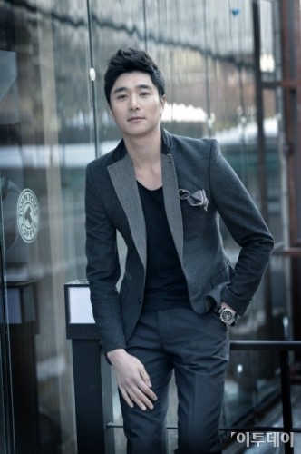 Kim Min-Soo Fotoğrafı