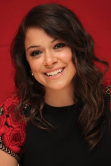 Tatiana Maslany Fotoğrafları 3