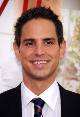 Greg Berlanti Fotoğrafları 6