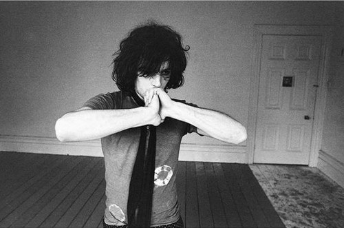 Syd Barrett Fotoğrafları 14