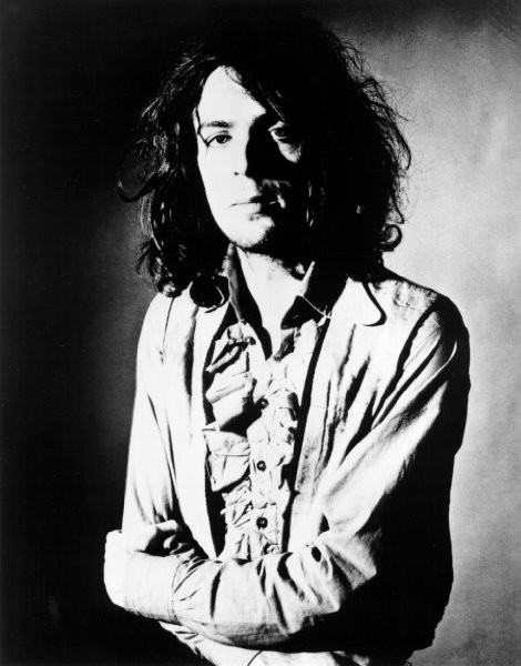 Syd Barrett Fotoğrafları 18