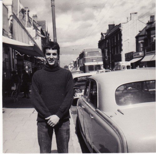 Syd Barrett Fotoğrafları 32