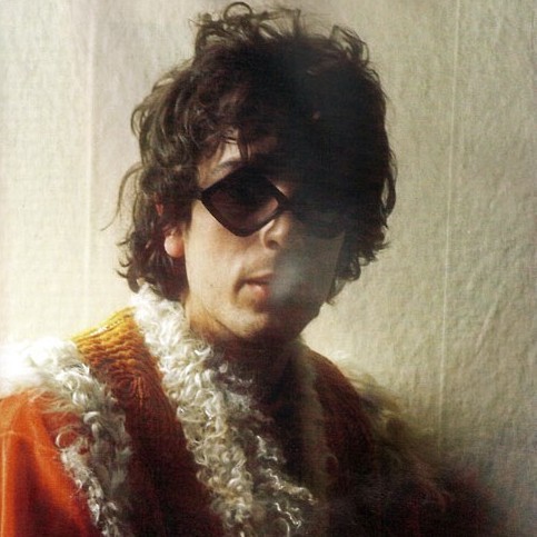 Syd Barrett Fotoğrafları 35