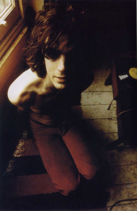 Syd Barrett Fotoğrafları 38