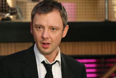 John Simm Fotoğrafları 1