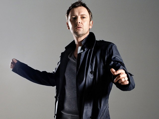 John Simm Fotoğrafları 11