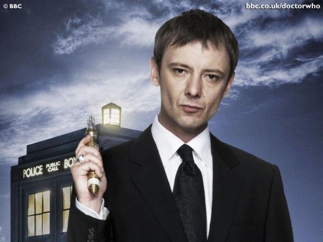 John Simm Fotoğrafları 15