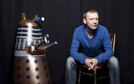 John Simm Fotoğrafları 19