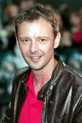 John Simm Fotoğrafları 23