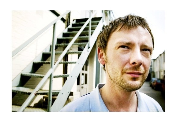 John Simm Fotoğrafları 34