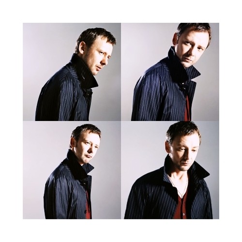 John Simm Fotoğrafları 36