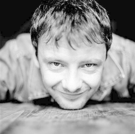 John Simm Fotoğrafları 41