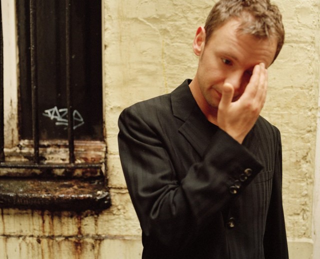 John Simm Fotoğrafları 43