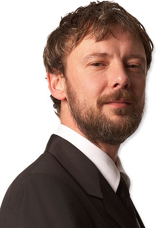 John Simm Fotoğrafları 45