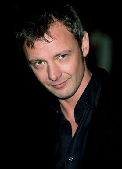 John Simm Fotoğrafları 47