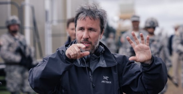 Denis Villeneuve Fotoğrafları 3