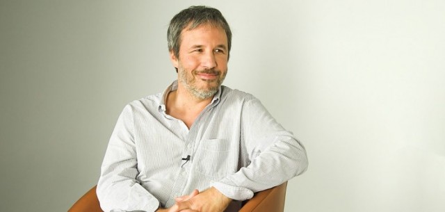 Denis Villeneuve Fotoğrafı