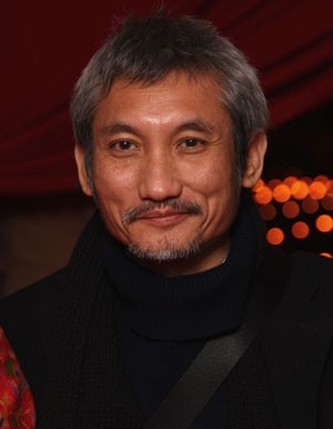 Tsui Hark Fotoğrafları 5