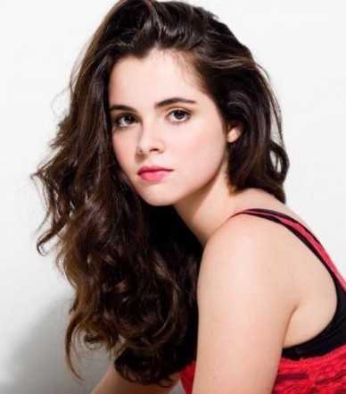 Laura Marano Fotoğrafı