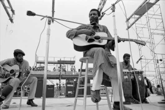 Richie Havens Fotoğrafları 4