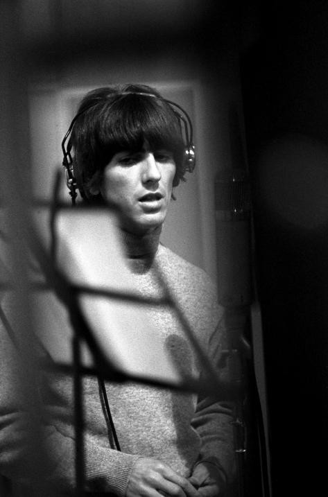 George Harrison Fotoğrafları 12