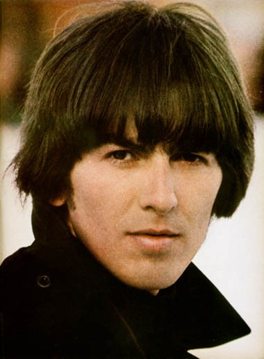 George Harrison Fotoğrafları 10