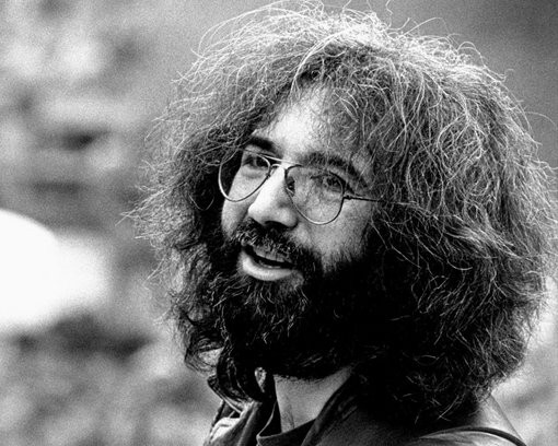 Jerry Garcia Fotoğrafları 10