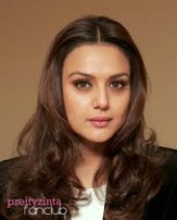 Preity Zinta Fotoğrafı