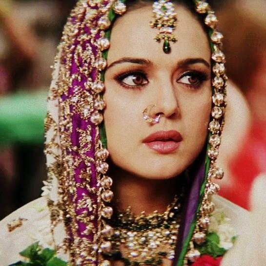 Preity Zinta Fotoğrafı