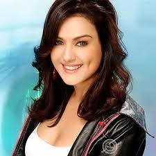 Preity Zinta Fotoğrafı