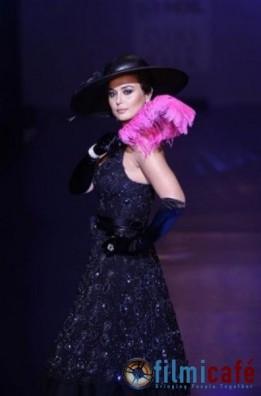 Preity Zinta Fotoğrafı