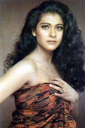 Kajol Fotoğrafı