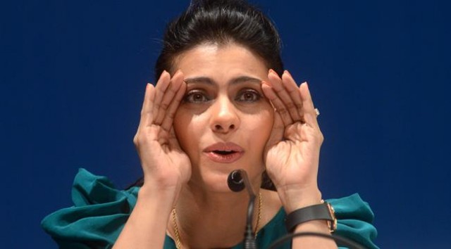 Kajol Fotoğrafı