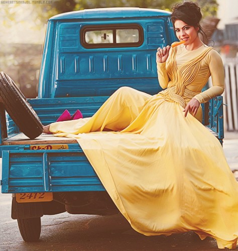 Kajol Fotoğrafı