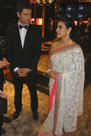 Kajol Fotoğrafı