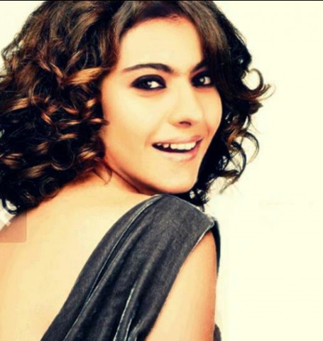 Kajol Fotoğrafı