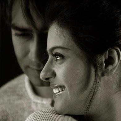 Kajol Fotoğrafı